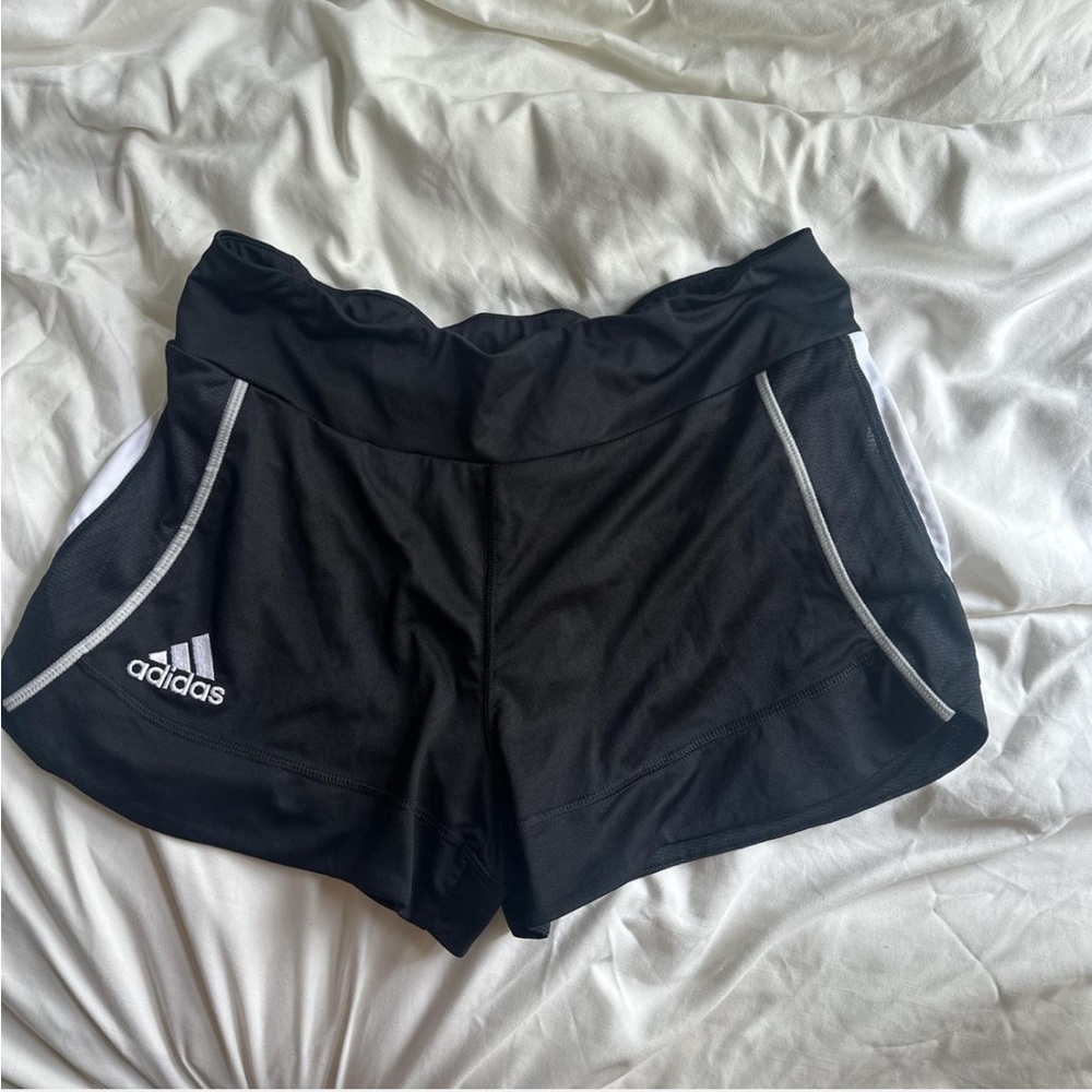 Women’s Adidas Athletic Shorts